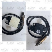 OEK Sensor Partıkul Master 3 (Orjınal Urun Natural Kutu) 227936987R