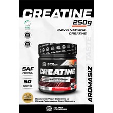 Super Charger SC Creatine 250 GR