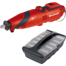 K&A  Tc Mg 135 E Mini Gravür Seti