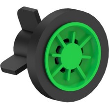 Duş Debi Regülatör Fitili 8l/dk | Duşta %65’e Varan Su Tasarrufu | R1/2 Uyumlu