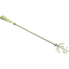 Najmaddin Pirinç Çapalı Kerata Çekecek 4315