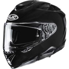 Hjc RPHA72 Kask Metal Siyah