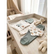 Babyim 5'li Zıbın Takımı
