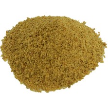 K&A Hardal Tohumu Öğütülmüş Doğal Sarı 100 gr Paket