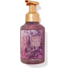 Bath & Body Works Pink Peach Blossom Köpük Sabun 259 ml