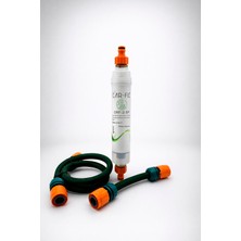 Car-Fil | Tortu Tutucu Karavan Su Deposu Filtre Seti