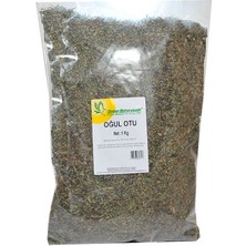 K&A Doğal Oğul Otu 1000 gr Paket