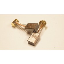 PremiumPort Dc Motor Kömürü 7X17X20, Akülü Sandalye Motor Parçası