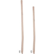 K&A Yks 41750 Eğik Kürek Sapı 1,5 Metre