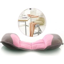 Özbience Konforlu Bacak Destek Minderi ile Günlük Rahatlık