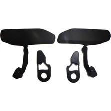 Lada Niva Kol Dayama Kolçak