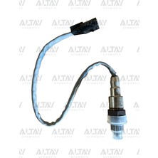 OEK Sensor Oksıjen / Lambda Megane 4 / Lodgy / Dokker / Duster 1.6 165(ORJINAL Kutu) 226906393R
