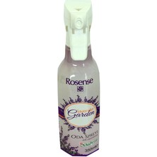 K&A Oda Parfümü Oda Kokusu Lavanta Kokulu Oda Spreyi Lavander Garden 350 ml