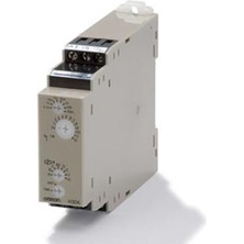 Omron H3DEG,  Zaman Rölesi 24TO230VACDC
