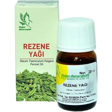 K&A Rezene Yağı 20 cc
