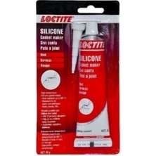 Loctite Loctıte Silikon Sıvı Conta Kırmızı 70ML