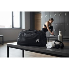 Spor Çantası ve El Valizi