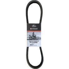 Gates 31050 Yamaha X-Max Yp X-City Kayış (Oem 5SE-E7641-00) (1010X23)