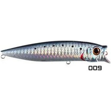 Usami Combo Pop 100F 12.1 G Maket Balık RENK:009