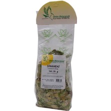 K&A Sinameki Yaprağı Doğal 50 gr Paket