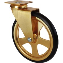 LİA TEKER Servis Arabası Tekeri