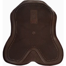 Acavallo Gel-Out 10 mm Jel Oturaklı Atlamalı, At Eyer Koruyucu