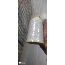 1000 Renk No 200 Gram 9 Kat Oyalı Suni Ipek Dantel Ipi