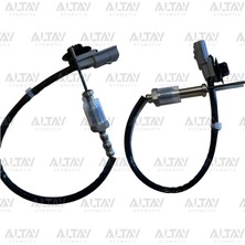 OEK Oksıjen Sensoru Duster-Logan-Sandero 1.5 Dcı 10=(Orjınal Urun Natural Kutu) 8201028744