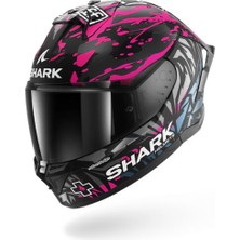 Shark Skwal Cup Replica Redding Mat Kapalı Kask