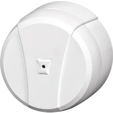 Cey Grup Cimri Içten Çekme Large Plastik Tuvalet Kağıt Aparatı