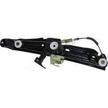 Frohe Bmw F01 Lcı F02 Lcı Arka Sağ Motorsuz Cam Krikosu