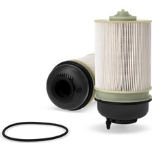 Weger Yakıt Filtresi - Mercedes - Actros / A473 0901451