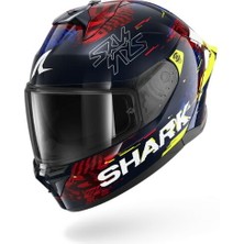Shark Skwal Cup Speed-Vıb Kapalı Kask