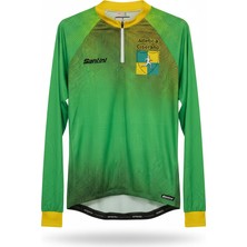 Santini Atletica Ciserano Koşu Forması 9C216014IDEN