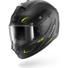 Shark Rıdıll 2 Mekarıum Mat Kapalı Kask