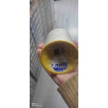 500 No 200 Gram 9 Kat Oyalı Suni Ipek Dantel Ipi