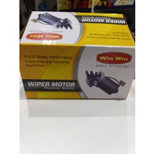 Win Win Silecek Motoru Bmc Dev Fatih/profesyonel 24V