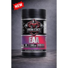 IRON EDGE EAA 500 Mg 120 Tablet 40 Servis  (Per Servıngs 1500 Mg)