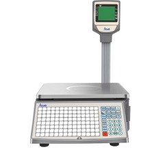 Aclas Ls2 M3 Barkod Yazıcı Terazi – Perakende Için En Iyi Etiket Barkod Yazıcı Terazi