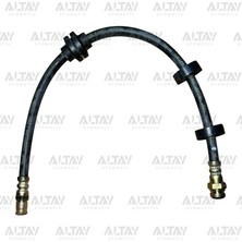 OEK On Fren Hortumu Sag Tempra (3023)(ORJINAL Urun Natural Kutu) 71736972