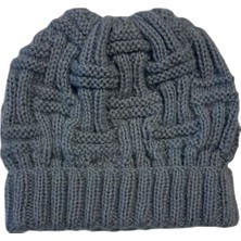 Parlayan Ürünler Parıltı Derneği - El Yapımı Örgü Bere