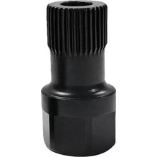 Universal WOSSEN 1/2 Alternatör Kasnak Tutma Lokması Spline Tip