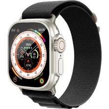 Normadia Şık 49MM Gümüş Renkli Akıllı Saat, Gps, Hd Ekran, Ios ve Android Uyumlu