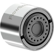 Flowsmart Anti-Vandal Su Tasarruflu Aeratör 2 L/dk. | ØM24 | %90’a Varan Tasarruf