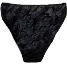 Tek Kullanımlık Kadın Slip 100ADET