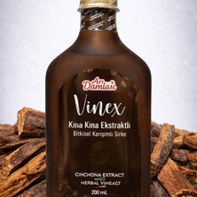Çare Burada Çareburada Kına Kına Ekstraktlı Sirke 200 ml