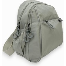 Sanmorris Özer- 6009 Suya Dayanıklı Paraşüt Kumaş Sırt Çantası