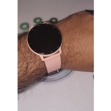 Normadia Şık ve Hafif Uniseks Kol Saati, Günlük Kullanım Için Ideal Seçim