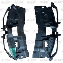 OEK PANJUR ON IC RENAULT TALISMAN 2015(ORJINAL URUN NATURAL KUTU) 620360070R