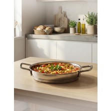 Hascevher Anett 18 cm Omlet Tava